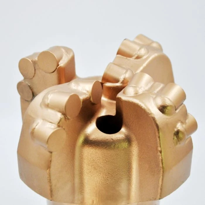 diamond bit hole cutter