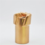 φ65 Senk-dan Flat Top PDC Drill Bit