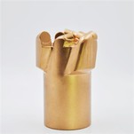 φ75 Sis -dan Flat Top PDC Drill Bit