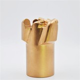 φ75 Sis -dan Flat Top PDC Drill Bit