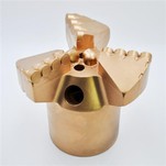 φ94 Kat -zèl Konkav PDC Drill Bit